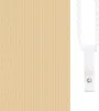 Verdunkelungsrollo Beige 135x210 cm Stoffbreite 131,6 cm Produktbild-Vorschau 9