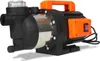 Pompa ogrodowa FUXTEC FX-GP1200, 1200W, 4800l/h, 48m, Podgląd zdjęcia produktu 2