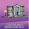 LEGO 41682 Friends Szkoła w Heartlake, zabawka dla Podgląd zdjęcia produktu 7