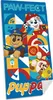 Paw Patrol Strandlaken 70x140 cm Katoen Náhled obrázku produktu 1