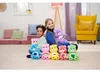 Simba TROSKLIWE MISIE Teddybär 35cm / Schachtel 587 - 8005 Produktbild-Vorschau 6