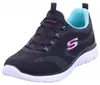 SKECHERS Summits New Nature Schuhe Damen schwarz 40 Produktbild-Vorschau 20