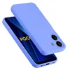 A purple phone case is shown on top of a phone with the POCO logo on its screen. Produktbild-Vorschau