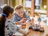 Einde van het spel - Marvel LEGO 76266 Productafbeelding-voorbeeld 10