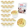 40er Set Sturzglas 230ml Einmachglas + TO82 Honig Deckel + Produktbild-Vorschau 7
