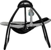 Qute Q-Swing - Soft Grey | Swings Produktbild-Vorschau 4
