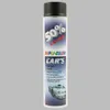 Car's Rallye Lack Lackspray schwarz seidenmatt 600 ml. Produktbild-Vorschau 2