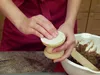 Lebkuchenglocke | Lebkuchenformer 4 cm | inkl. Rezeptheft & Produktbild-Vorschau 13