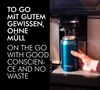 Thermos Thermocafé Isolierbecher mit Griff - 350ml Vakuum Produktbild-Vorschau 13