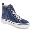 Gabor Sneaker High Dreamvelour (Micro) Damen 31363137383330 Produktbild-Vorschau 5