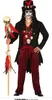Magický kostým Voodoo šaman Halloween 2026 Náhled obrázku produktu 7
