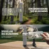 NEEWER Smartphone Halterung kompatibel mit DJI Osmo Pocket Produktbild-Vorschau 2