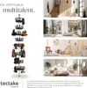 Carrousel à chaussures 26,5x100-300cm avec tige Voir les images du produit 4