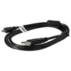 vhbw USB-Kabel Ersatz für Nikon UC-E6 für Kamera, Camcorder Produktbild-Vorschau 2