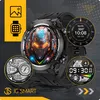 Smartwatch Męski Gps Menu Pl Wodoodporny Sport Smart Watch Podgląd zdjęcia produktu 13