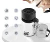 Wasserdestilliergerät 1L/h Glasbehälter 750W Produktbild-Vorschau 5