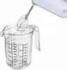 Westmark Set 2tlg., Messkannen 0,5 l und 1 l Gerda,1 x Produktbild-Vorschau 5