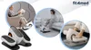Fit4med | Entraîneur électrique - noir - 7,3 Kg - 10 Voir les images du produit 4