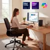 MEDION Picoworx T80 III Mini PC (Slim, Core Ultra 5 228V, Produktbild-Vorschau 3
