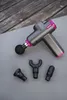 Beurer MG 99 Massagepistole Limited Edition schwarz/lila Produktbild-Vorschau 4