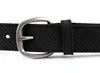 SURI FREY Leder Gürtel Ronja Belt W95 Black schwarz Produktbild-Vorschau 2