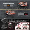 DEERC Ferngesteuertes Auto 1:16 Bürstenloser Motor 52 km/h, Produktbild-Vorschau 4
