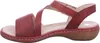 Damen Sandalen Rieker 65964-35 rot 39 Produktbild-Vorschau 26