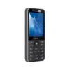 Nokia 235 4G, 2ème édition, modèle Dual SIM, couleur noire Voir les images du produit 4