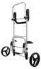 24MOVE® Einkaufstrolley VEHLO 3in1 Trolley faltbarer Produktbild-Vorschau 12