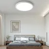 LED Deckenleuchte JDONG 54W warmliches Weiß 4000K Rund Produktbild-Vorschau 8