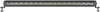 A long, rectangular LED light bar with mounting brackets on either side, presented against a white background. Anteprima dell’immagine prodotto