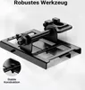 Prowadnica Wiltec do pilarek łańcuchowych 5-15 cm, mobilna Podgląd zdjęcia produktu 3