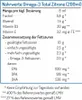 Norsan Omega-3 Total flüssig 200 ml Produktbild-Vorschau 15