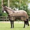 HV Polo Fliegendecke Nena mit Halsteil Straw, Größe:185 Produktbild-Vorschau 1
