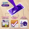 2 x Swiffer WetJet Reinigungslösung Nachfüllflasche 1,25L Produktbild-Vorschau 3
