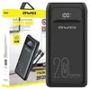 Awei Powerbank P169K 20000Mah 22.5W Schwarz/Schwarz Display Produktbild-Vorschau 9