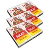 3er Set Skat Spielkarten 2x32 Skatblatt Kartonetui Produktbild-Vorschau 2