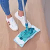 LEIFHEIT Wischbezug Clean Twist M Ergo super soft Produktbild-Vorschau 2