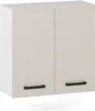 ULWEHOME Szafka kuchenna wisząca górna 60 cm z 2 frontami Podgląd zdjęcia produktu 1