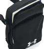 Under Armour UA Loudon Lite Crossbody Black/White Produktbild-Vorschau 13