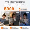 TABWEE T70, tablet 11 cali, 32 (8+24) GB pamięci, 256 GB Podgląd zdjęcia produktu 2