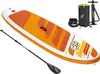 Bestway Hydro-Force Aufblasbares SUP-Board Set Aqua Journey Produktbild-Vorschau 73