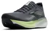 Brooks Adrenaline GTS 25 Šedá/Rajská Náhľad obrázku produktu 7