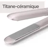 BaByliss ST516E, Glätteisen, Warm, Tasten, 180 °C, 235 °C, Produktbild-Vorschau 5