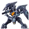 Kit de modelo Gundam Pharact HG 1/144 Vista previa de la imagen del producto 9