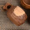 Holztasse Holztassen, Kuksa Holztasse Olivenholz, Holz Produktbild-Vorschau 5