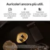 Google Pixel Buds Pro Porcelán Náhľad obrázku produktu 11