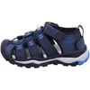 Kindersandalen Keen Newport Neo H2 Zehenschutz Marineblau Produktbild-Vorschau 32