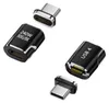 INF Adaptateur magnétique USB-C — adaptateur Type-C Voir les images du produit 3