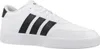 Adidas Sneakers JR3547 in BLANCO/NEGRO color size 40 2/3 Produktbild-Vorschau 9
